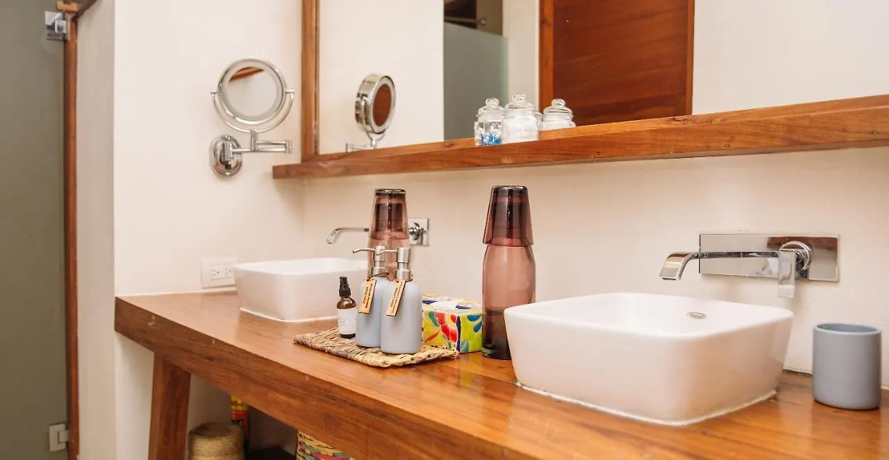 La Zebra Tulum, A Small Luxury Hotel מקסיקו