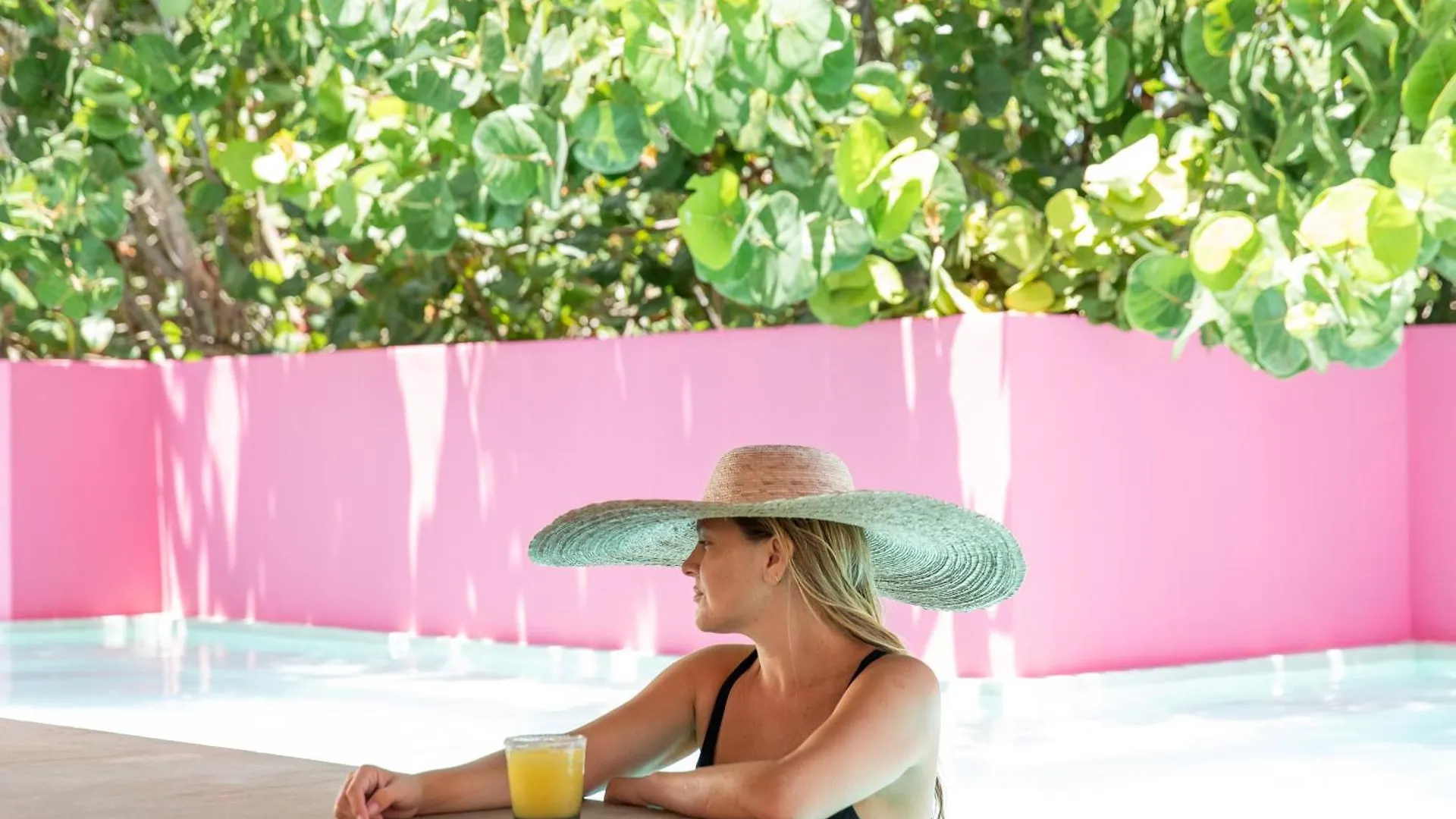 La Zebra Tulum, A Small Luxury Hotel 5*, טולום