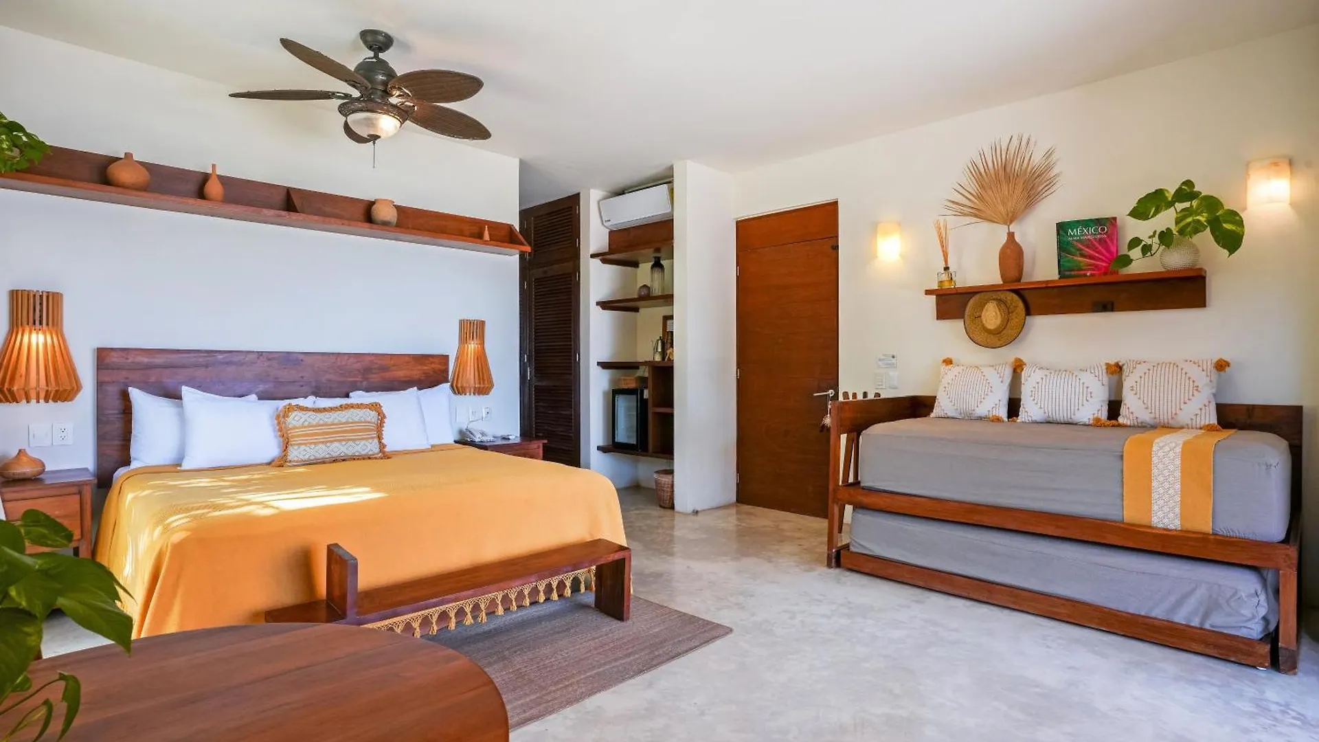 La Zebra Tulum, A Small Luxury Hotel 5*, טולום