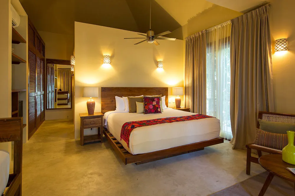 La Zebra Tulum, A Small Luxury Hotel  טולום