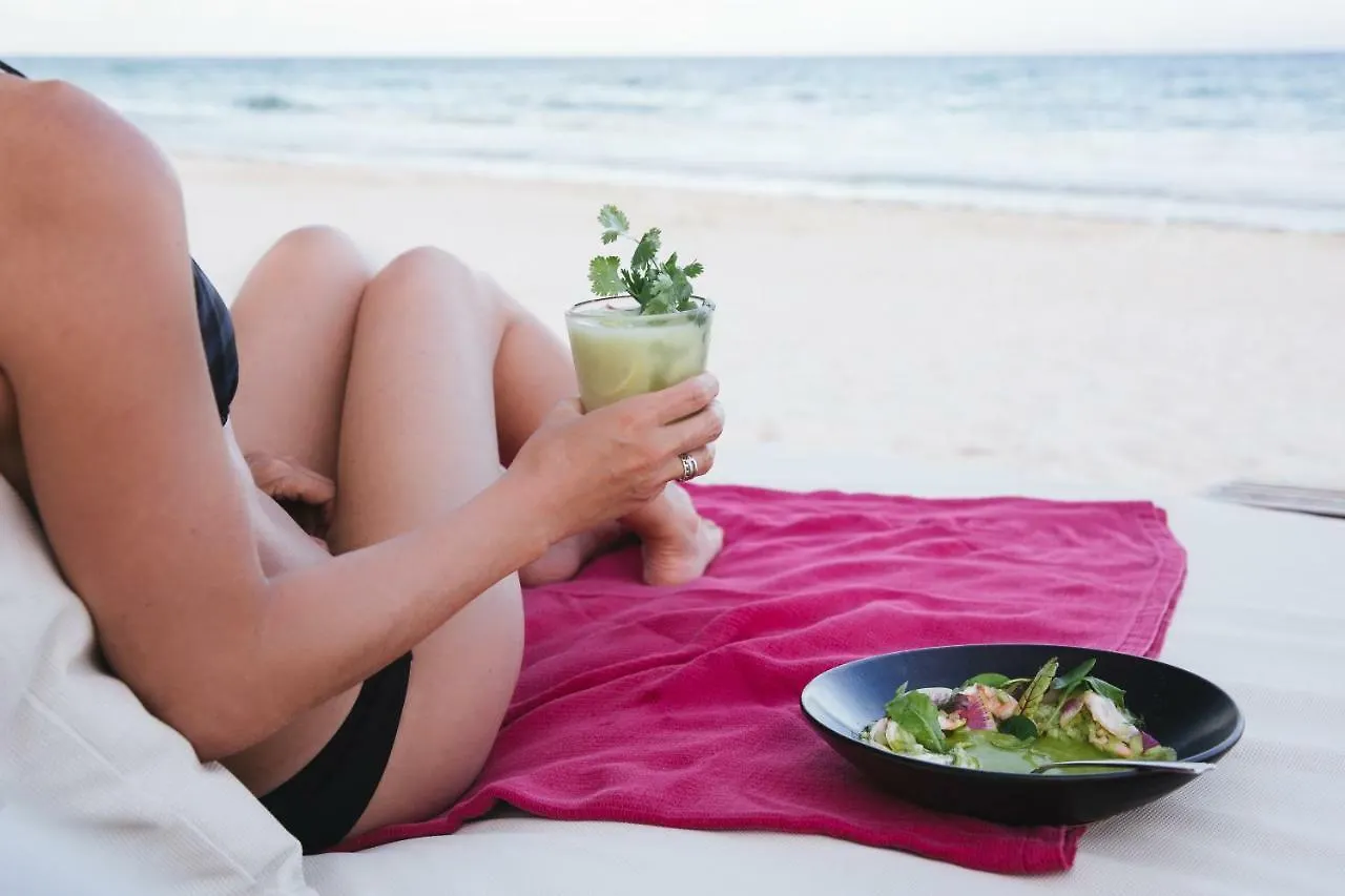 La Zebra Tulum, A Small Luxury Hotel Mexico
