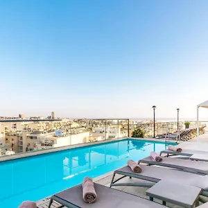 **** Hotel Ax The Victoria Malta