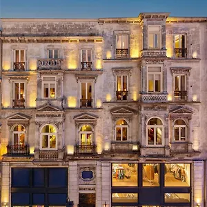 **** Hotel Mr Cas Taksim - Special Category Turkije