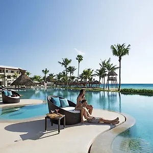 Курортный комплекс Secrets Riviera Maya - Adults Only