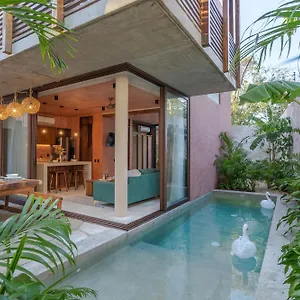 Willa Entorno - Luxury Tulum