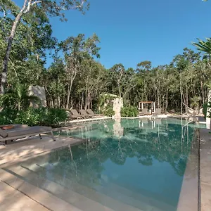 Appartement Lumina At Losantos, Tulum Pueblo
