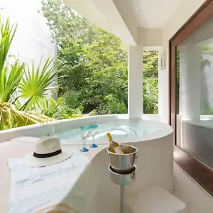  Vakantiehuis Intimo - Clothing Optional Mexico