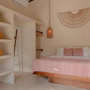Hotel Alquimia