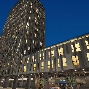 ***** Hotel Divan Gplus Turkije