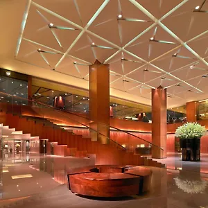***** Отель Grand Hyatt Сингапур