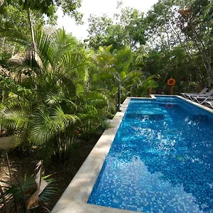 Lodge Joy - Adults Only., Tulum Pueblo