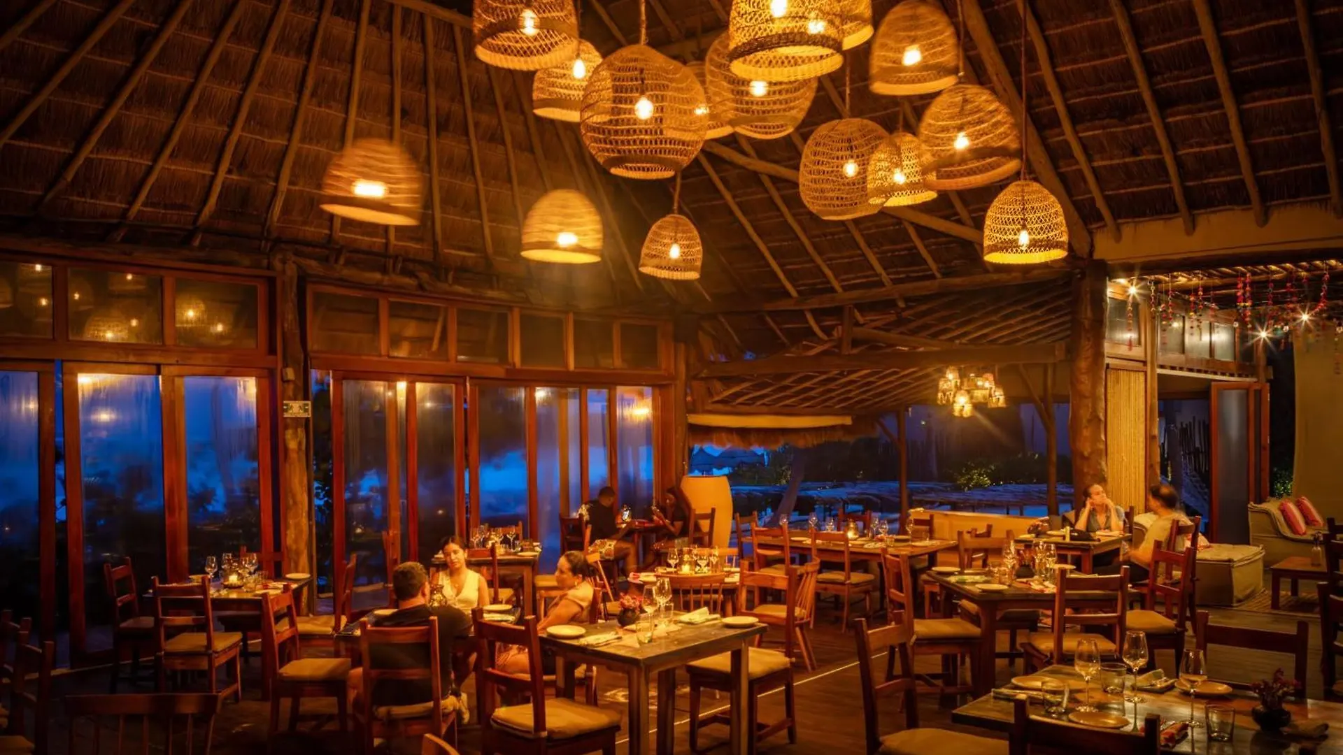 La Zebra Tulum, A Small Luxury Hotel 5*,