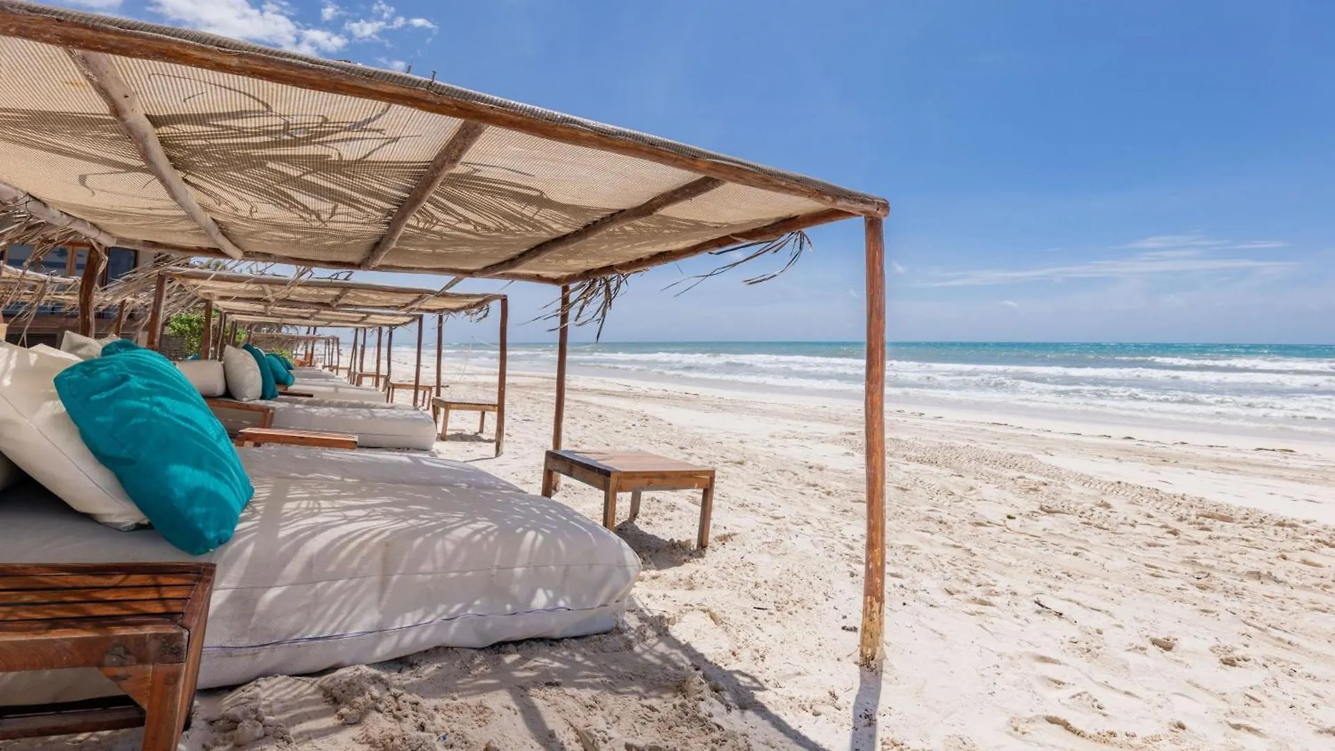 La Zebra Tulum, A Small Luxury Hotel Tulum